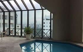 Oscar Freire Flat Sp